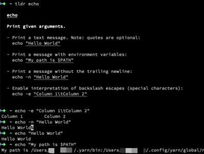 echo-n命令,echo命令可以用来显示什么